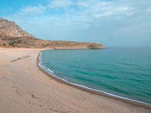 Samothrace Pachia Ammos 2